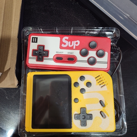 SUP gaming system - Picture 2 of 4